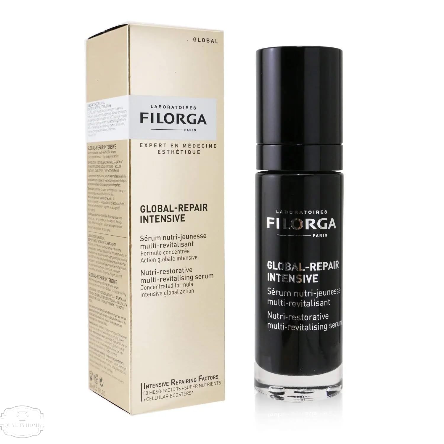 Filorga Global Repair Intensive Suero Intensivo Rejuvenecedor 30 ml