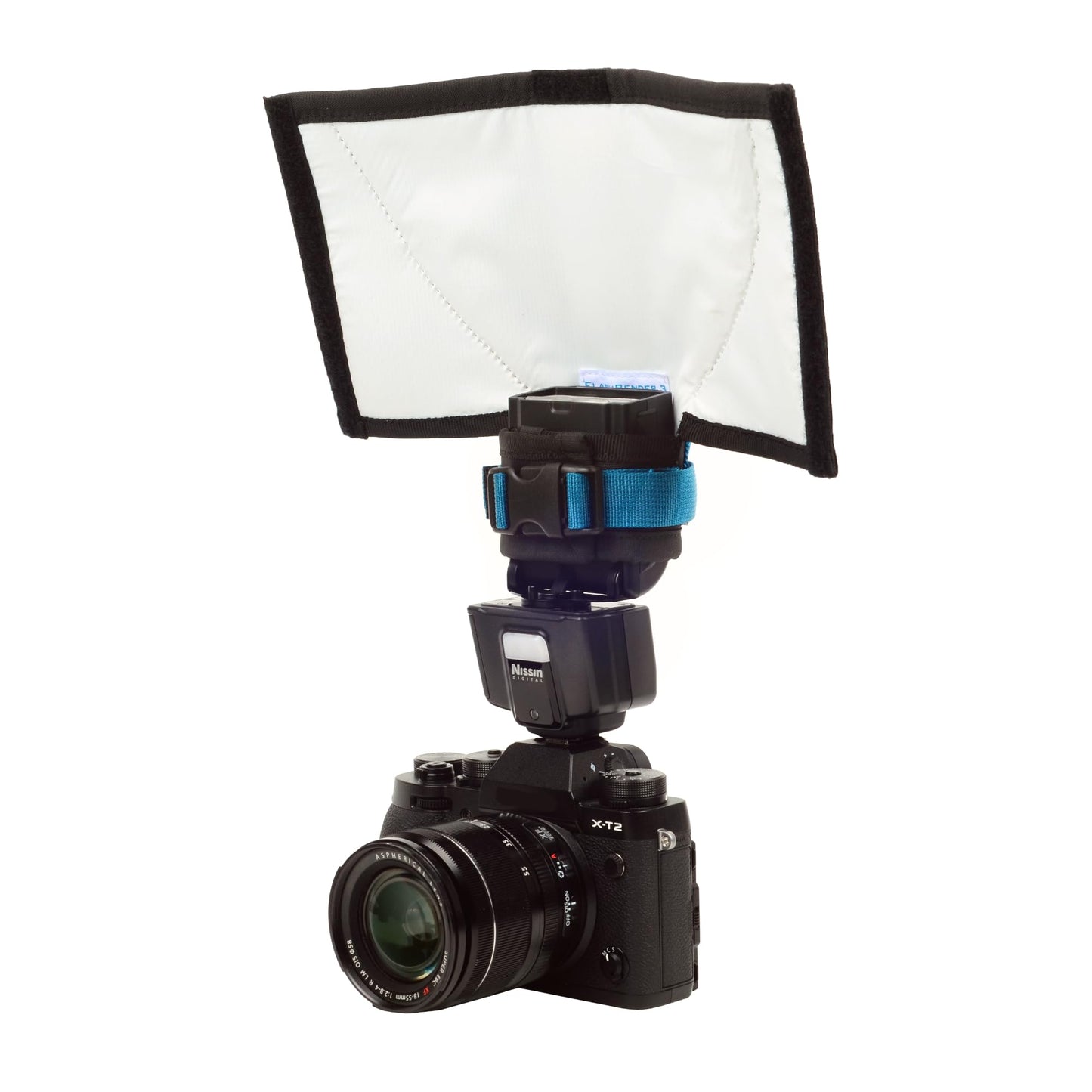 Rogue FlashBender 3 Reflector pequeño