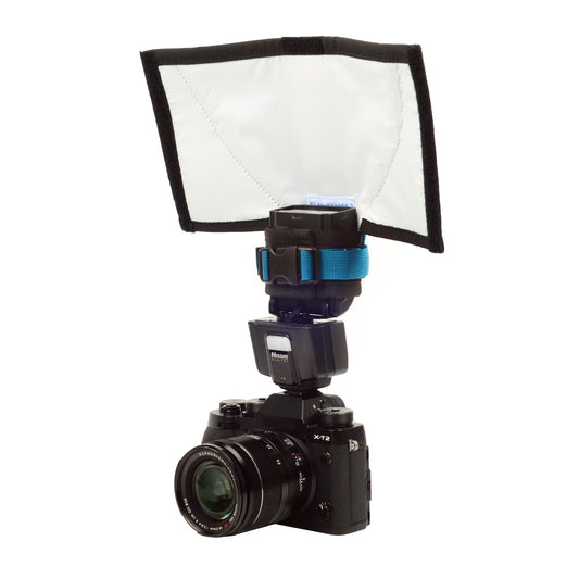 Rogue FlashBender 3 Reflector pequeño