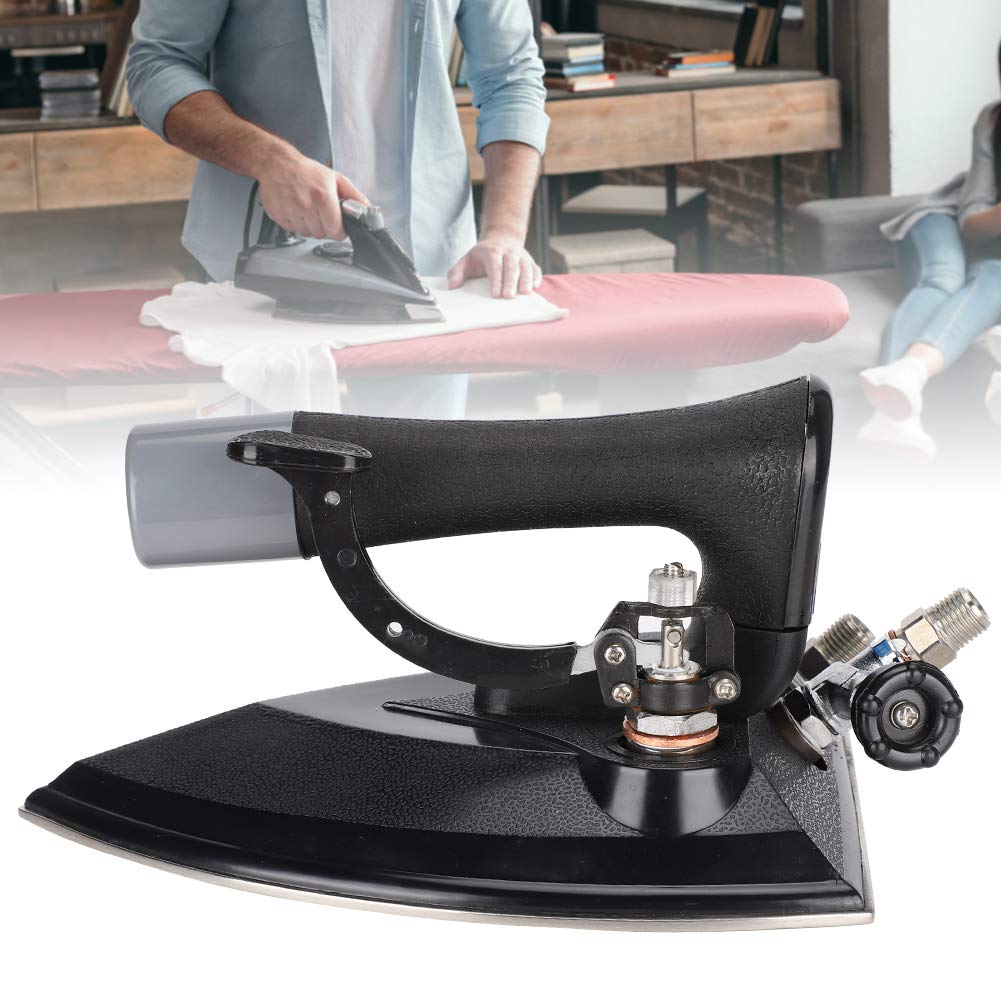 Plancha Industrial de Superficie Lisa para Limpieza en Seco