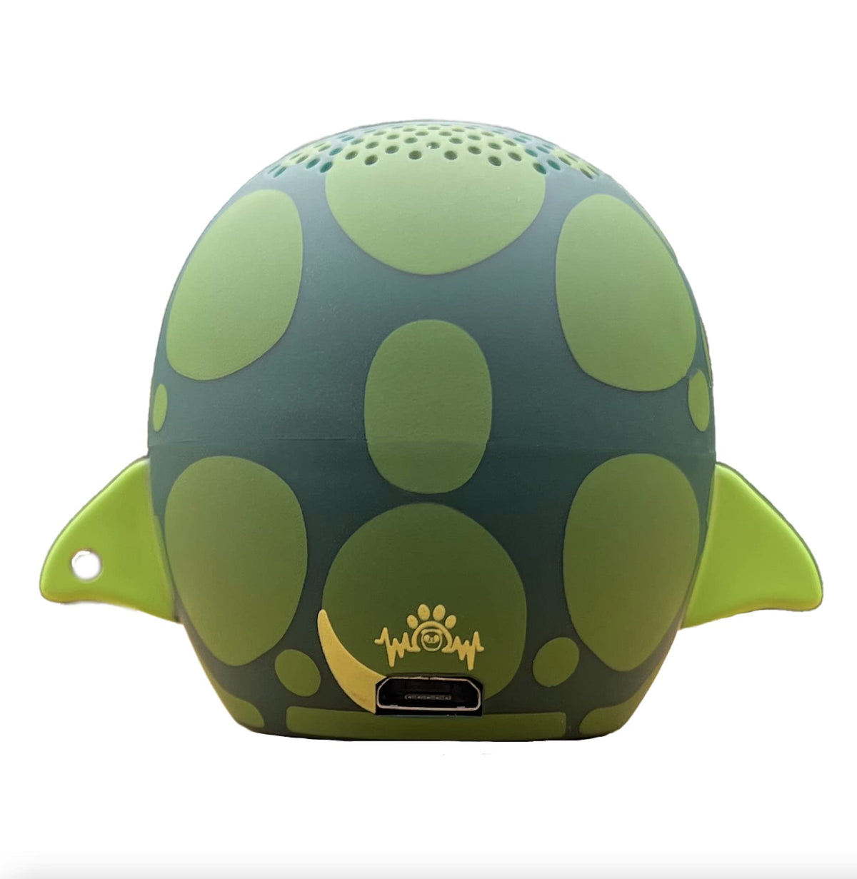 Altavoz Inalámbrico TWS Mini My Audio Pet Tortuga para Niños y Todas las Edades
