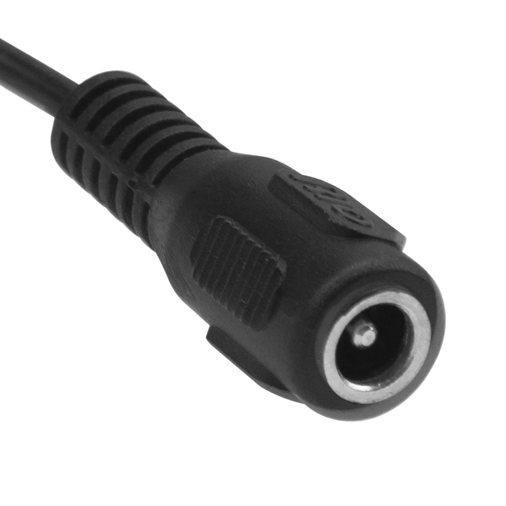 Cable de Cadena de Margarita Yootones 9V Enchufe Adaptador Divisor para Guitarra 2 Piezas