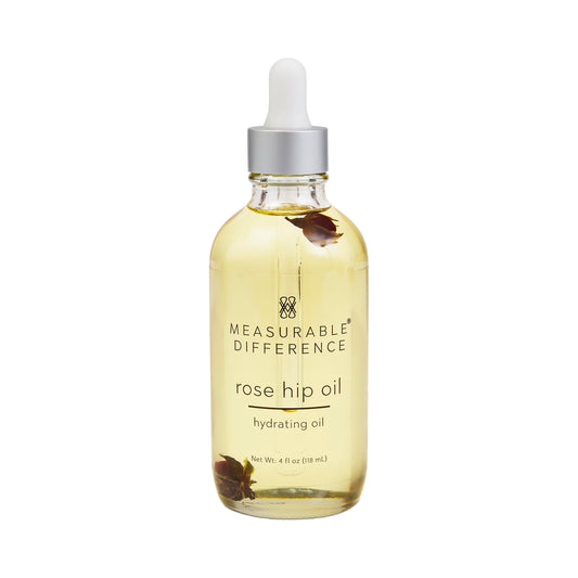 Aceite Orgánico de Rosa Mosqueta Premium para Tratamiento Facial Rejuvenecedor - Piel Joven y Radiante