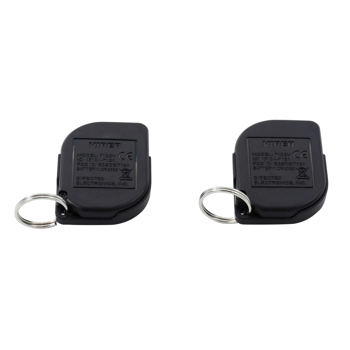 Sistema de Seguridad Viper 3103V 1 Vía