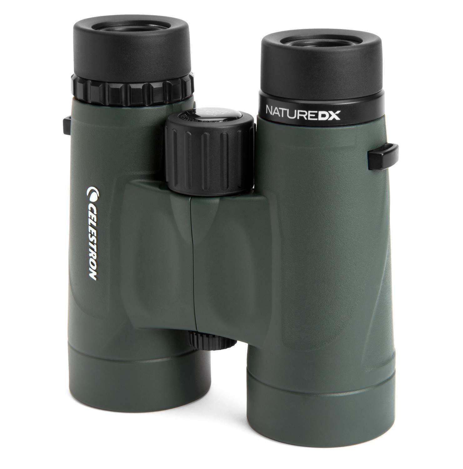Celestron 71333 Nature DX 10x42 Binocular (Green)