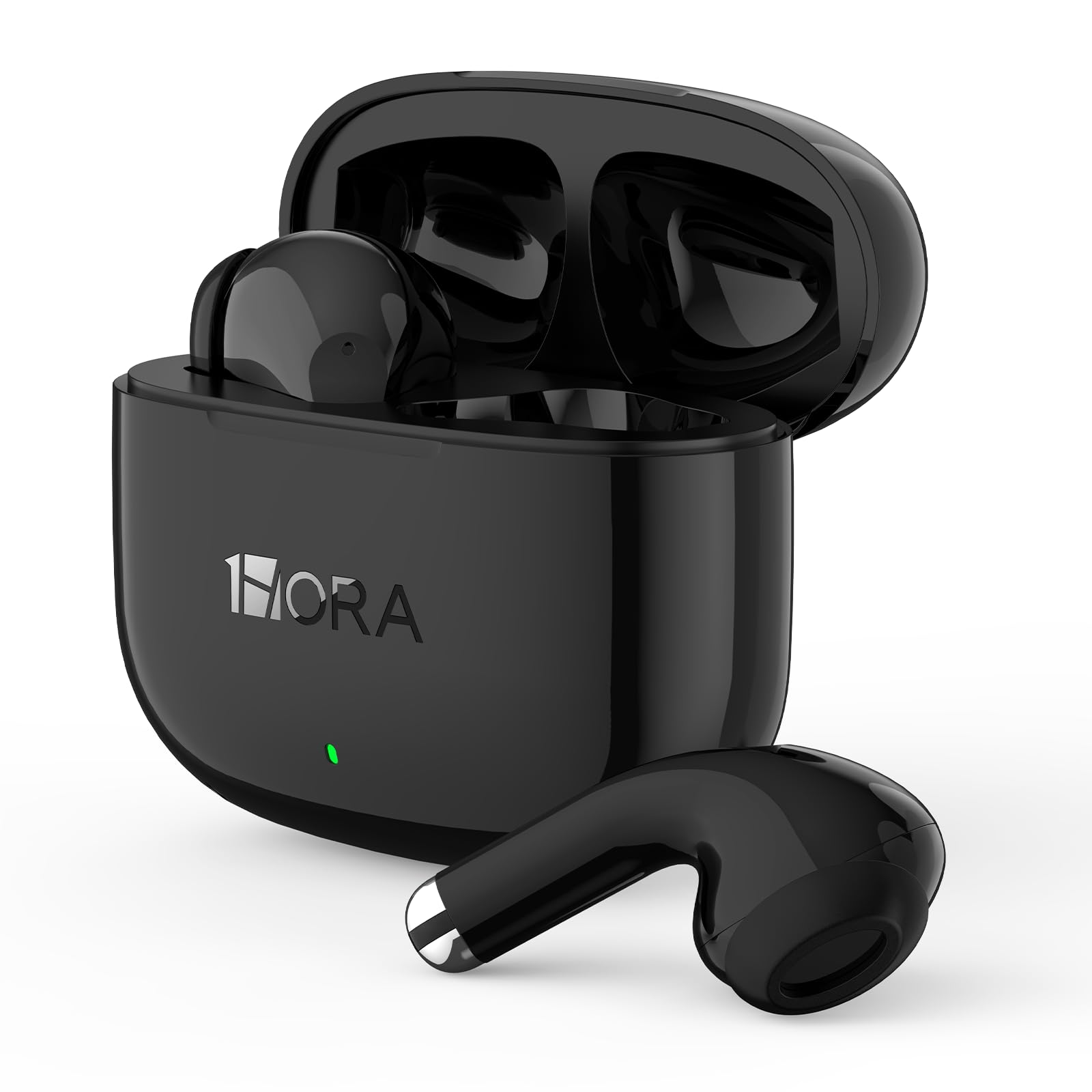 Audífonos Inalámbricos 1 Hora Bluetooth 5.3 con Micrófono para Samsung Galaxy y Xiaomi
