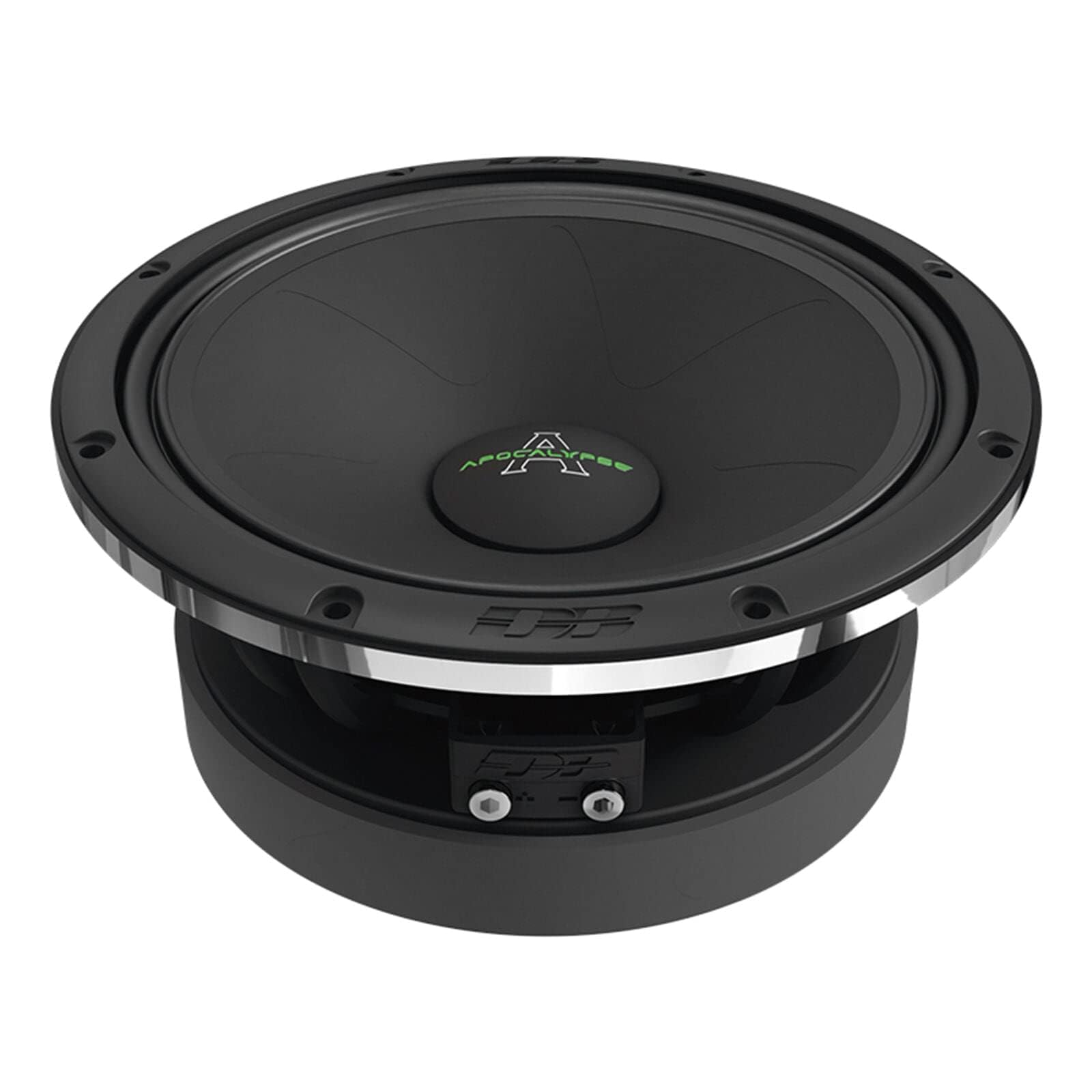 Deaf Bonce Apocalypse 6.5 pulgadas 300 W RMS 4-Ohm Conjunto de altavoces de rango medio/AP-M67AC