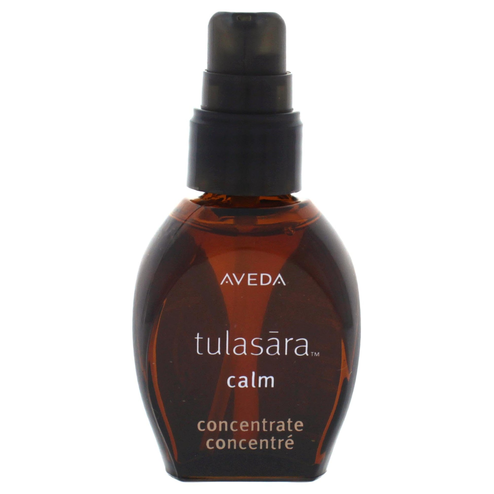Aveda Tulasara Concentrate, Unisex, Calm, 1 Oz
