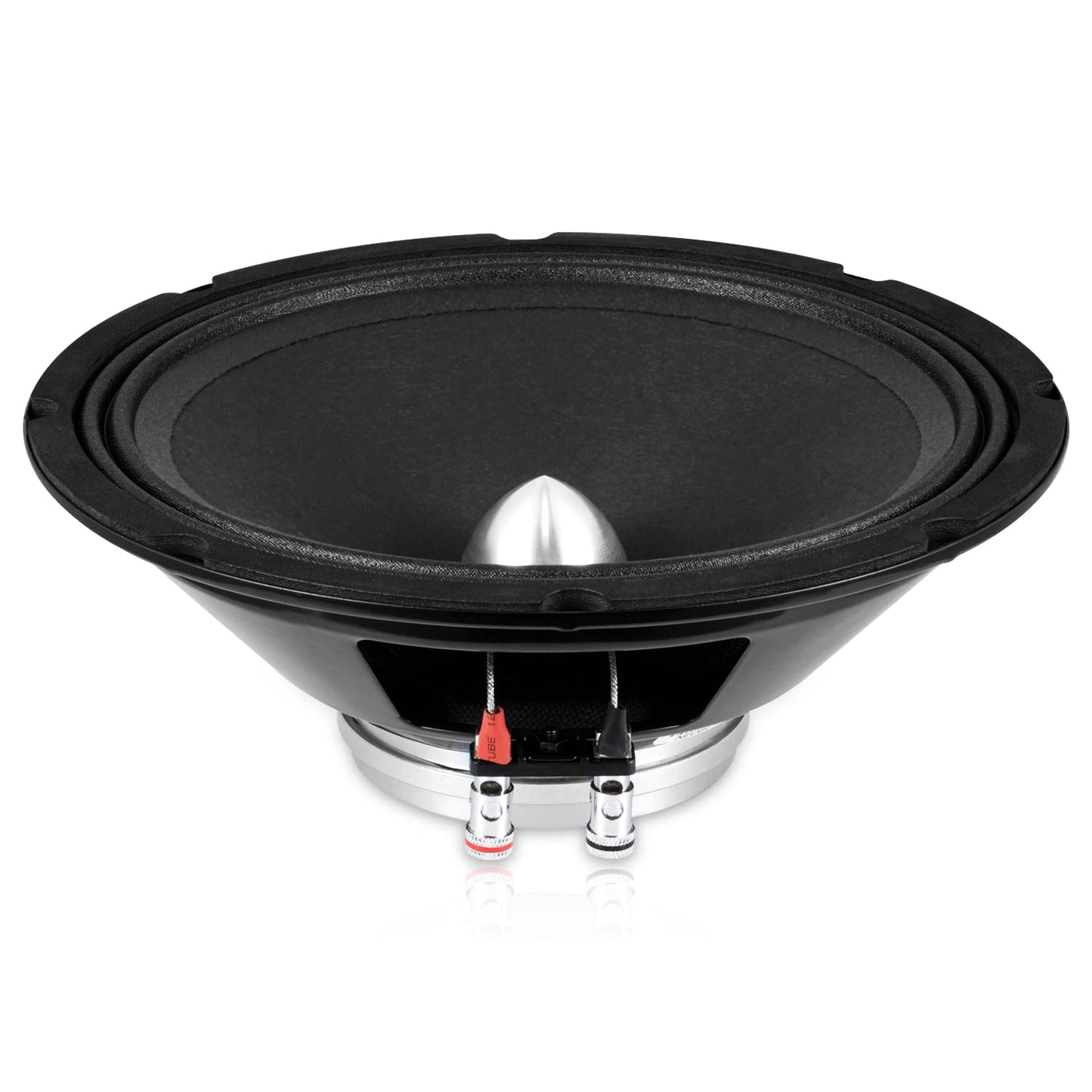 CT Sounds NEO8-4 Neo Pro - Altavoz de audio de rango medio, 275 vatios RMS, cada uno