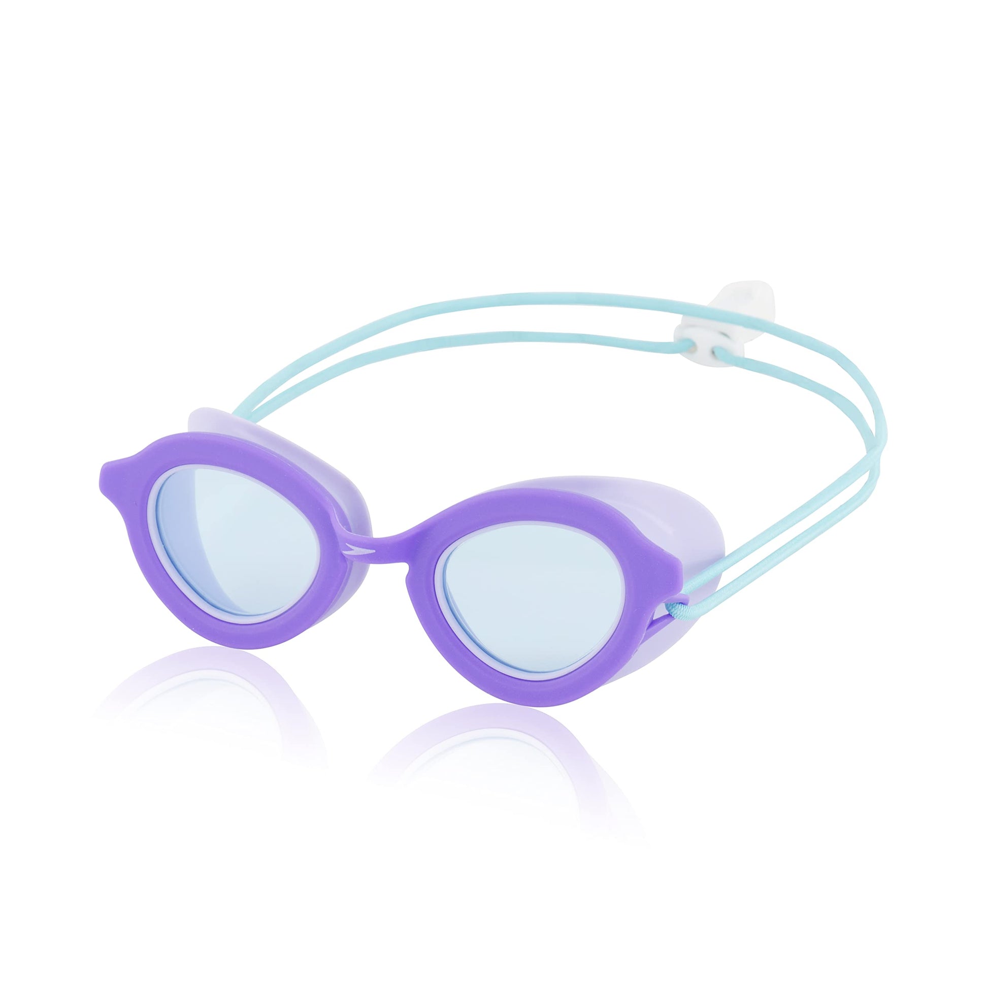 Anteojos de Natación Speedo Sunny G Azul para Niños de 3 a 8 Años