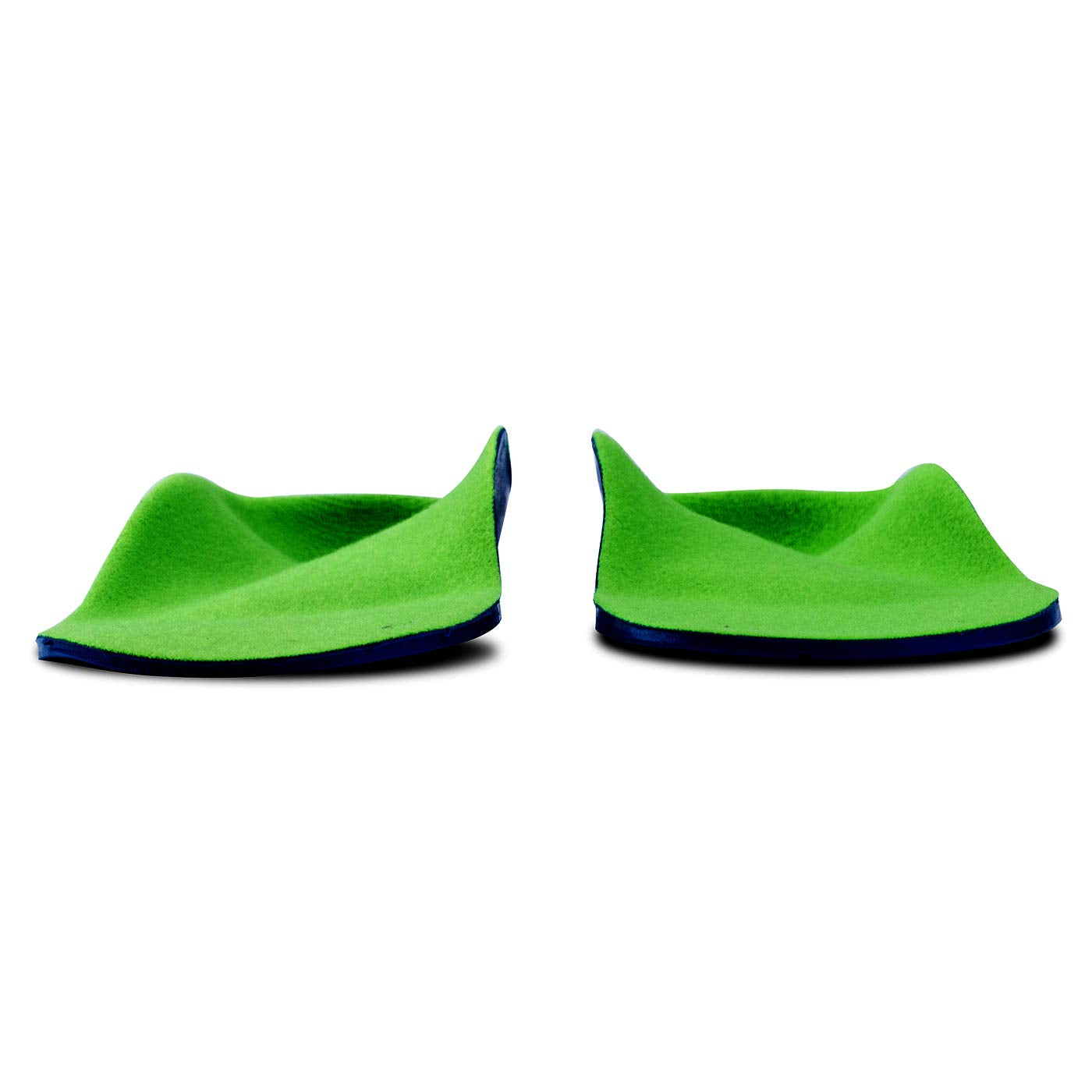 Insertos ortopédicos para niños, pies planos y plantillas de soporte de arco para niños, 17CM Little kids 10.5-11.5