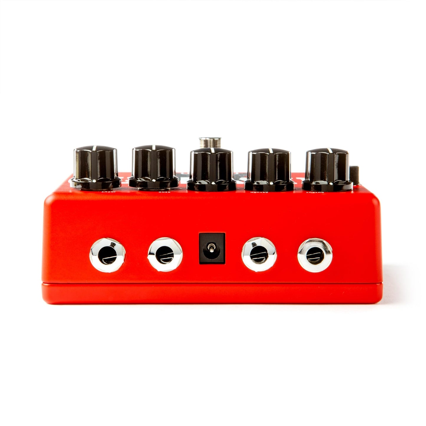 Pedal Overdrive MXR Tom Morello Power 50
