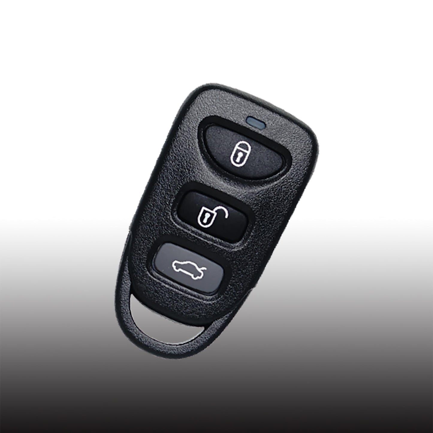 MechanMagic Llave de repuesto para mando a distancia Hyundai Elantra 2006-2016/Sonata 2007-2015/Kia Optima 2006-2010 OSLOKA-950T/310T/360T Control remoto de entrada sin llave 315MHz