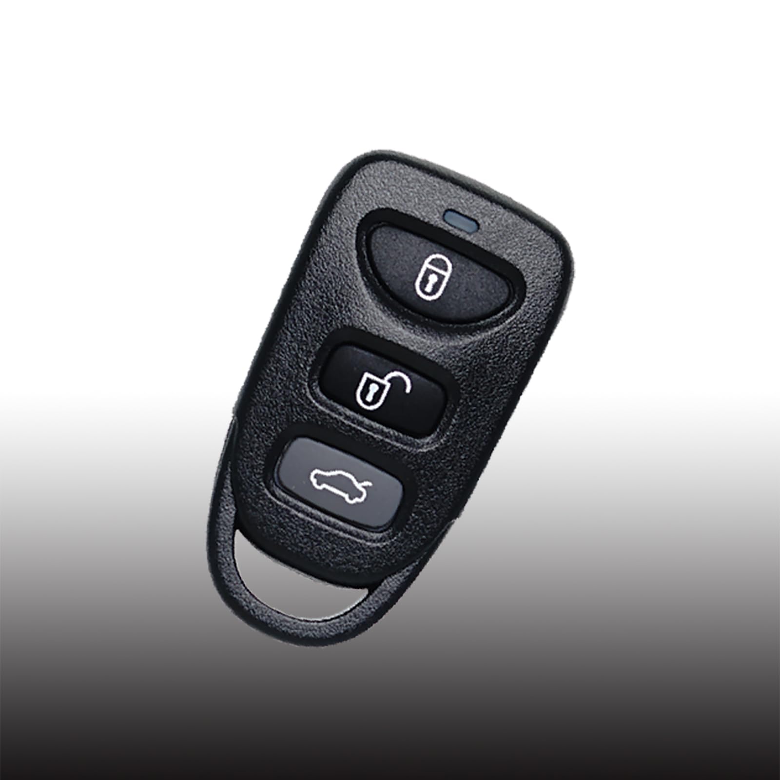 MechanMagic Llave de repuesto para mando a distancia Hyundai Elantra 2006-2016/Sonata 2007-2015/Kia Optima 2006-2010 OSLOKA-950T/310T/360T Control remoto de entrada sin llave 315MHz