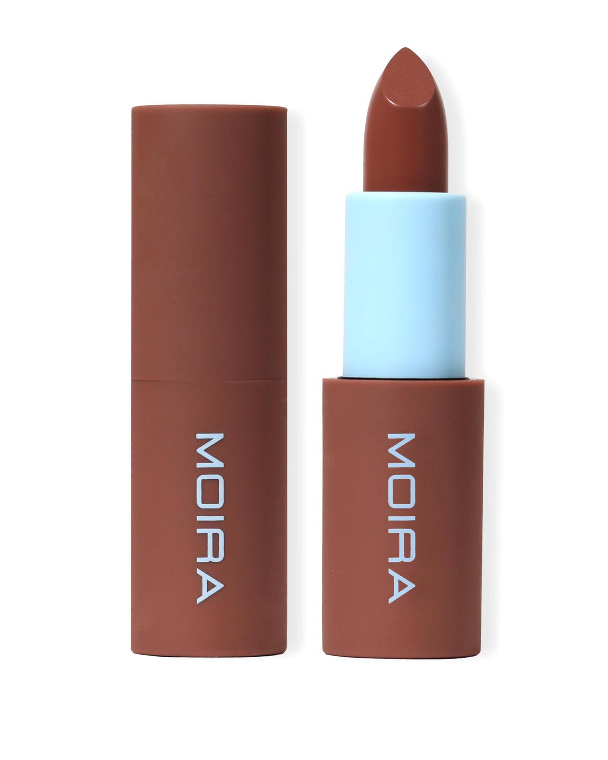 MOIRA CHIC SATIN LIPSTICK (006, MILLENIUM)