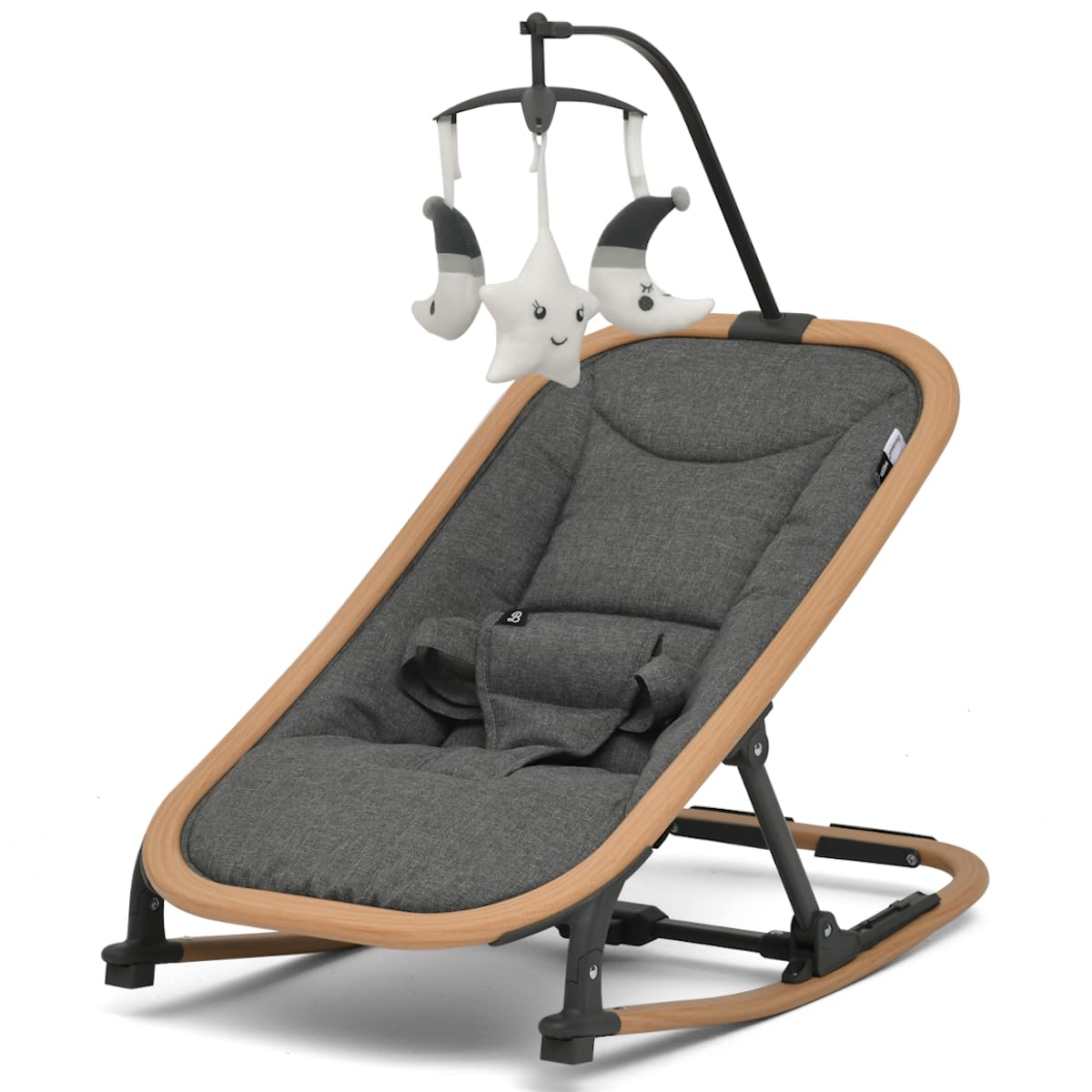 BAMBINETO Mecedora Bebe Bouncer Prema