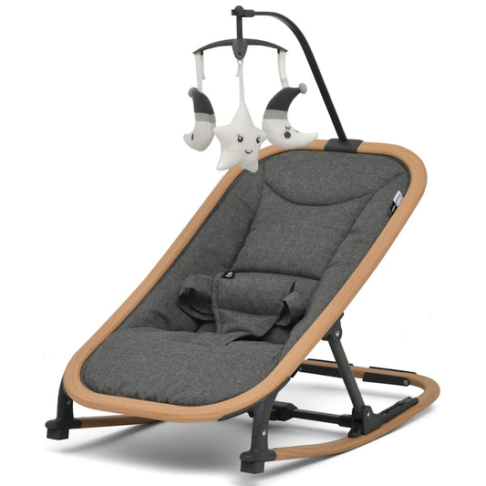 BAMBINETO Mecedora Bebe Bouncer Prema