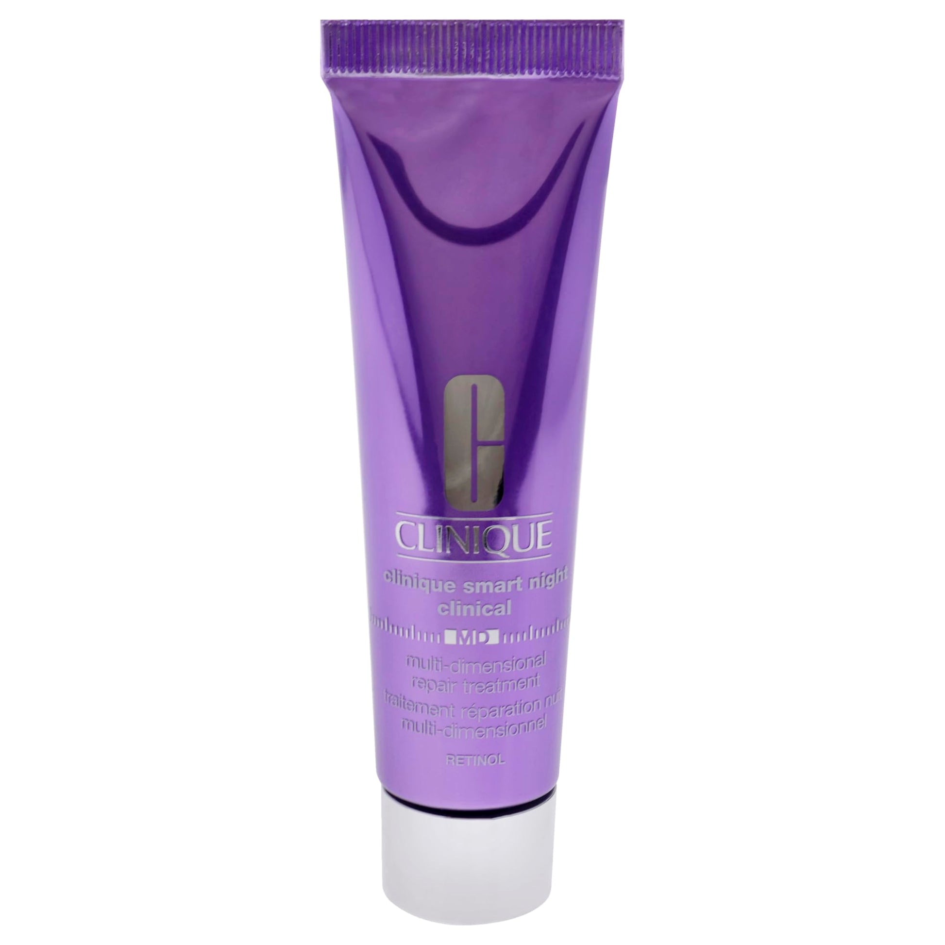 Clinique smart night clinical tratamiento retinol 30ml