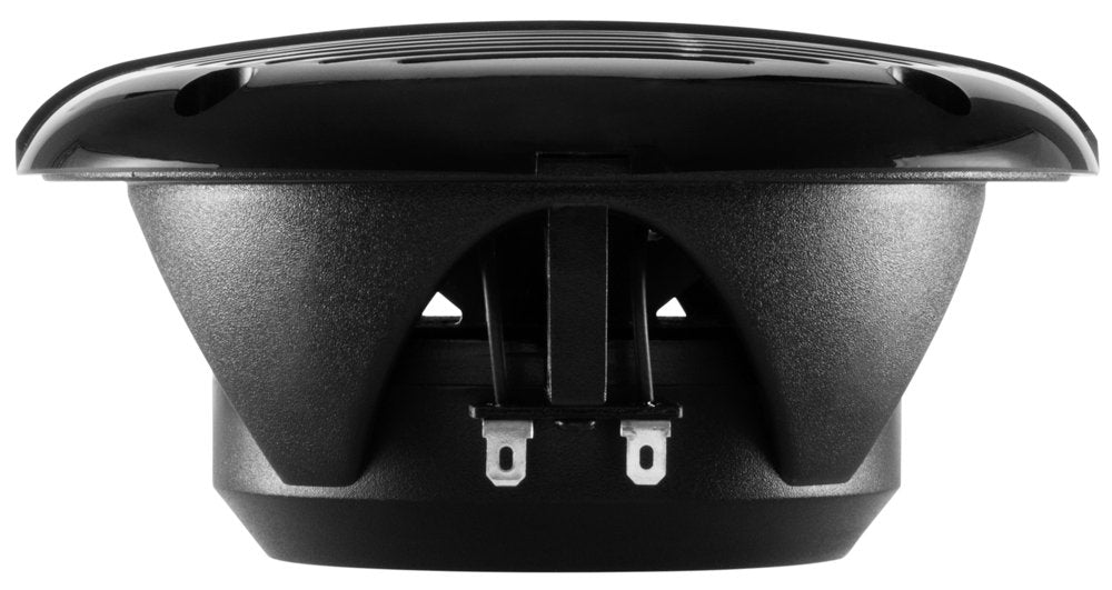 Bocina Coaxial Marina Boss Audio 150-Watt 2 Way Negra