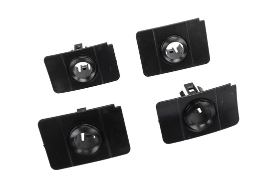 Soporte de Sensor de Alarma GM Genuine Parts Negro Trasero