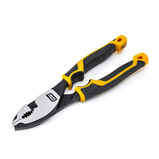 GEARWRENCH 82174C - Alicates de doble material Pitbull de 6 pulgadas