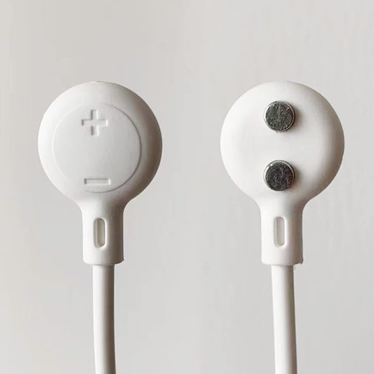 Cable de Carga Magnético NågraCoola versión 2,0 para Cepillo de Limpieza Facial