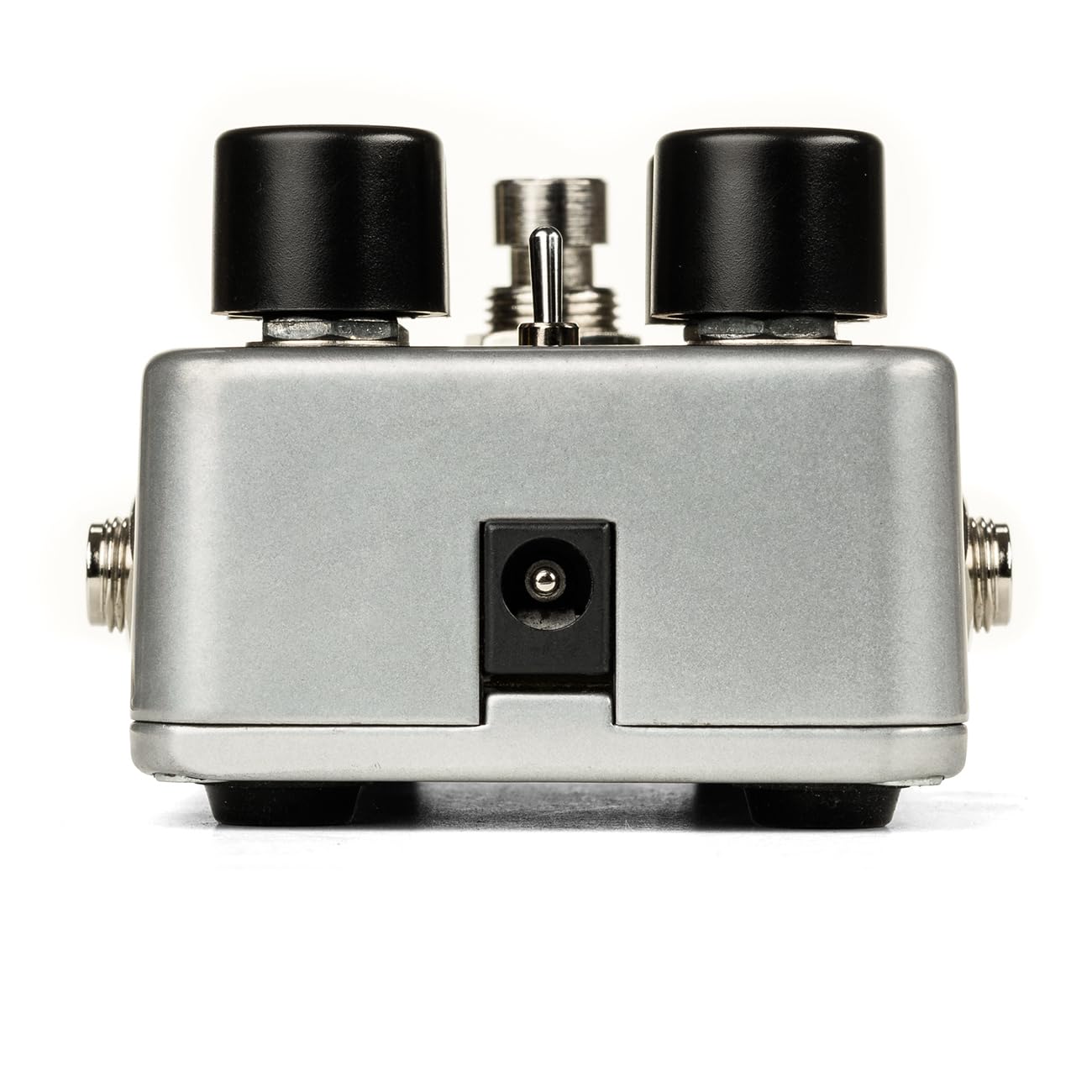 Pedal de Trémolo Estéreo Electro-Harmonix Nano Pulsar de Forma Variable
