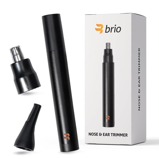 Cortapelos Brio Nariz Innovador