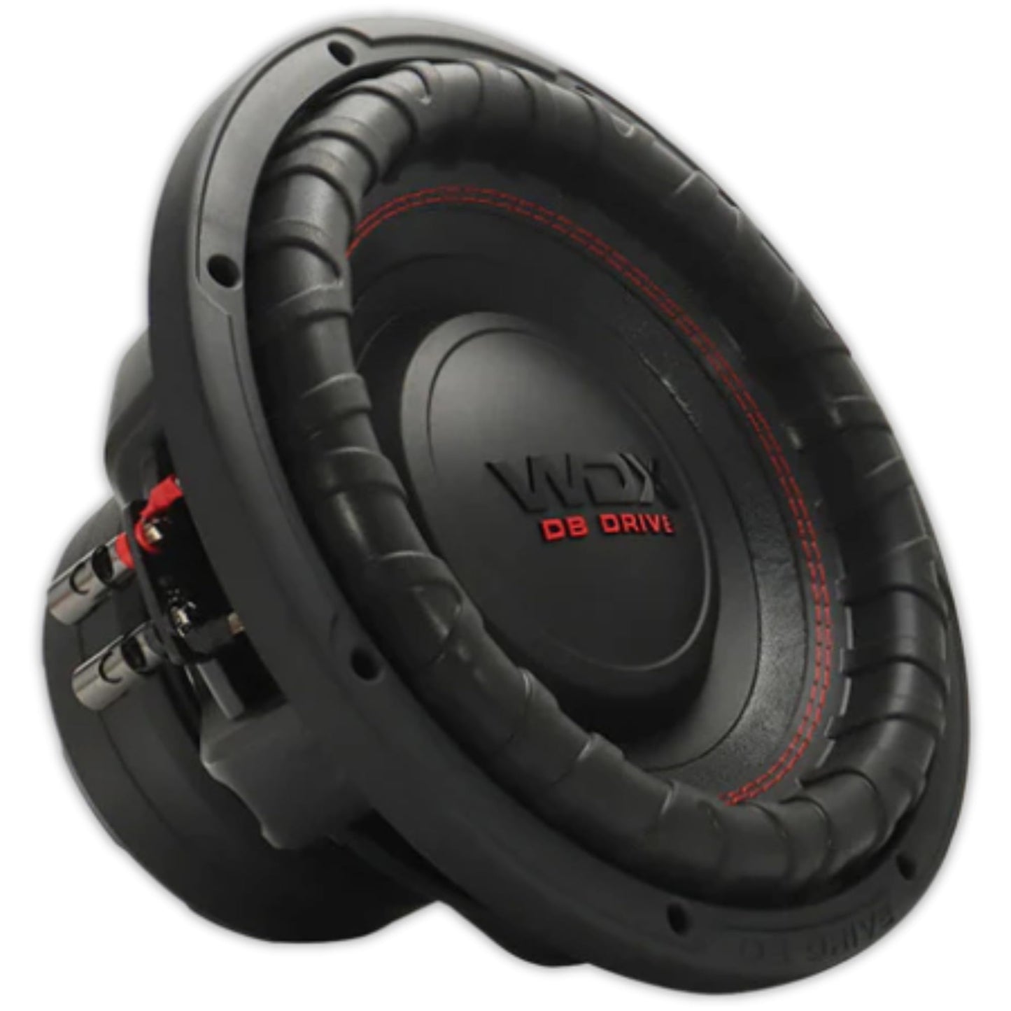 Db Drive Subwoofer WDX12G2R 12 PLG 2500W Doble Bobina (WDX12G2R.4)