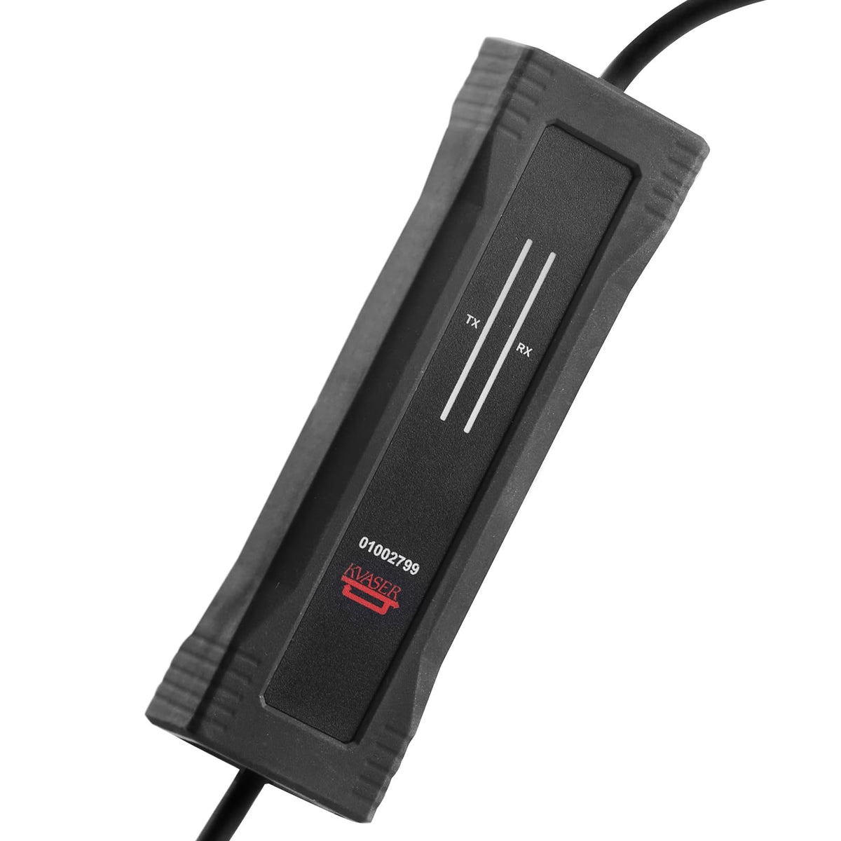 Interfaz USB Kvaser U100-X2 Can/Can-FD 5-pin M12 Conector