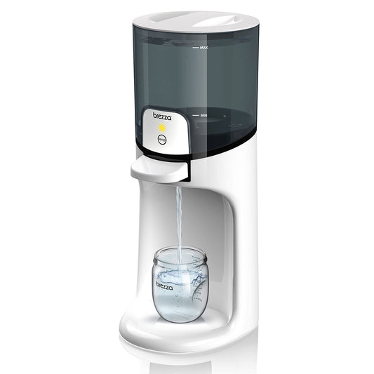 Baby Brezza calentador instantáneo de un paso