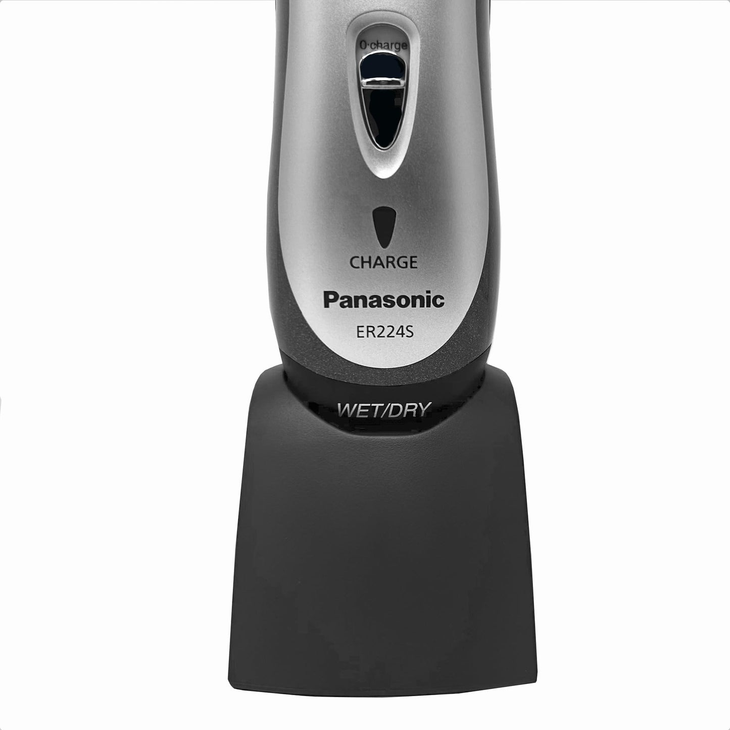 Recortador de Cabello y Barba Panasonic WET & DRY Modelo ER-224S553