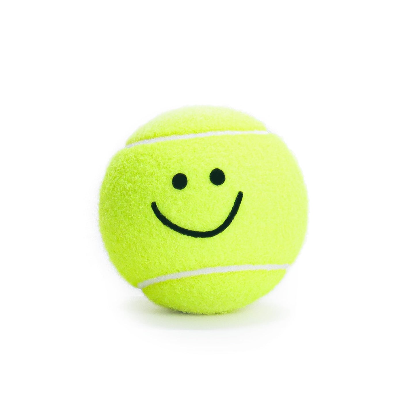 LAPAT Pelotas de Padel. Lata con 3 Pelotas de Padel presurizadas. (Happy)