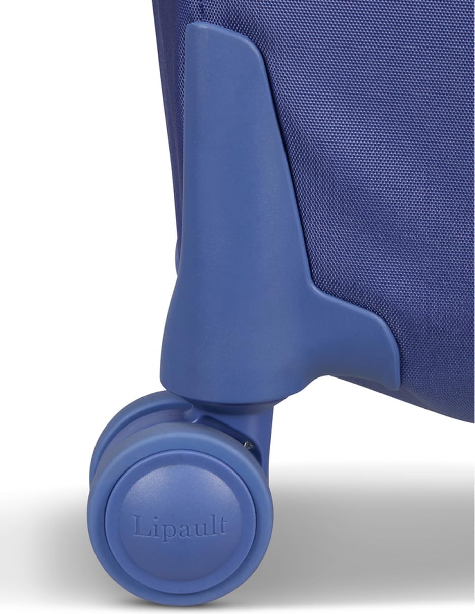 Lipault Spinner Maleta CABIN - FRESH PAINT PLUME FRESH LILAC