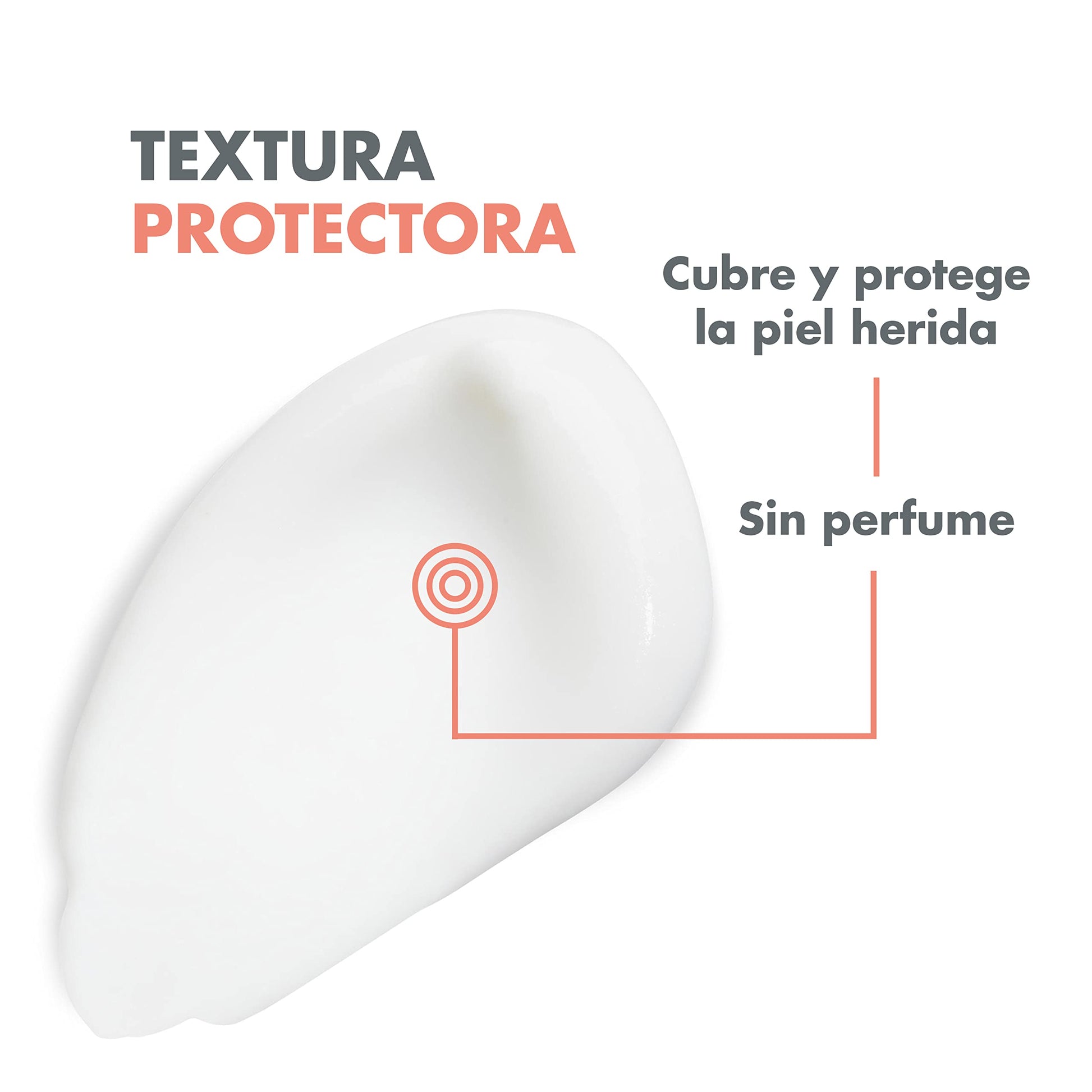 Avène Cicalfate+ Crema Facial y Corporal Protege/Repara 100ml