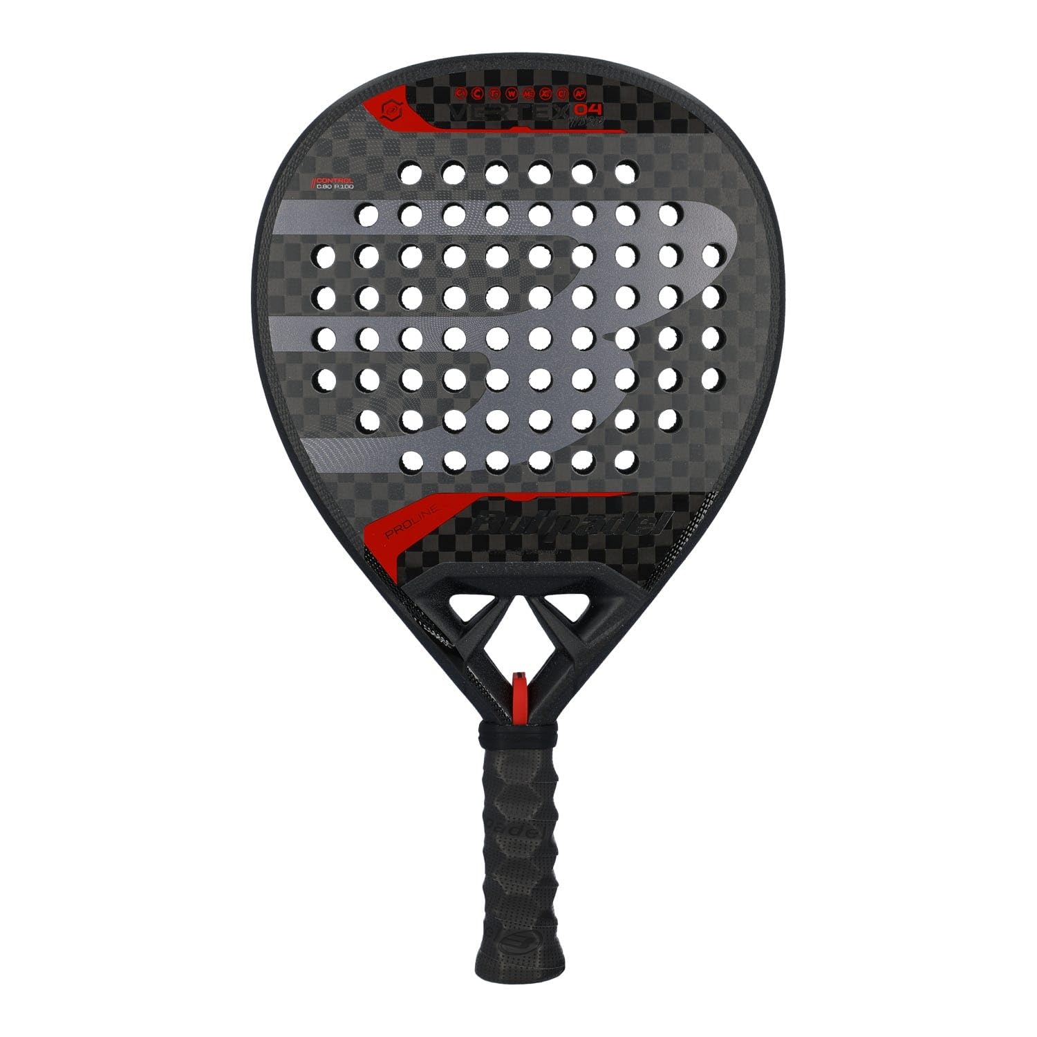Bullpadel Vertex 04 Hybrid 24 471606