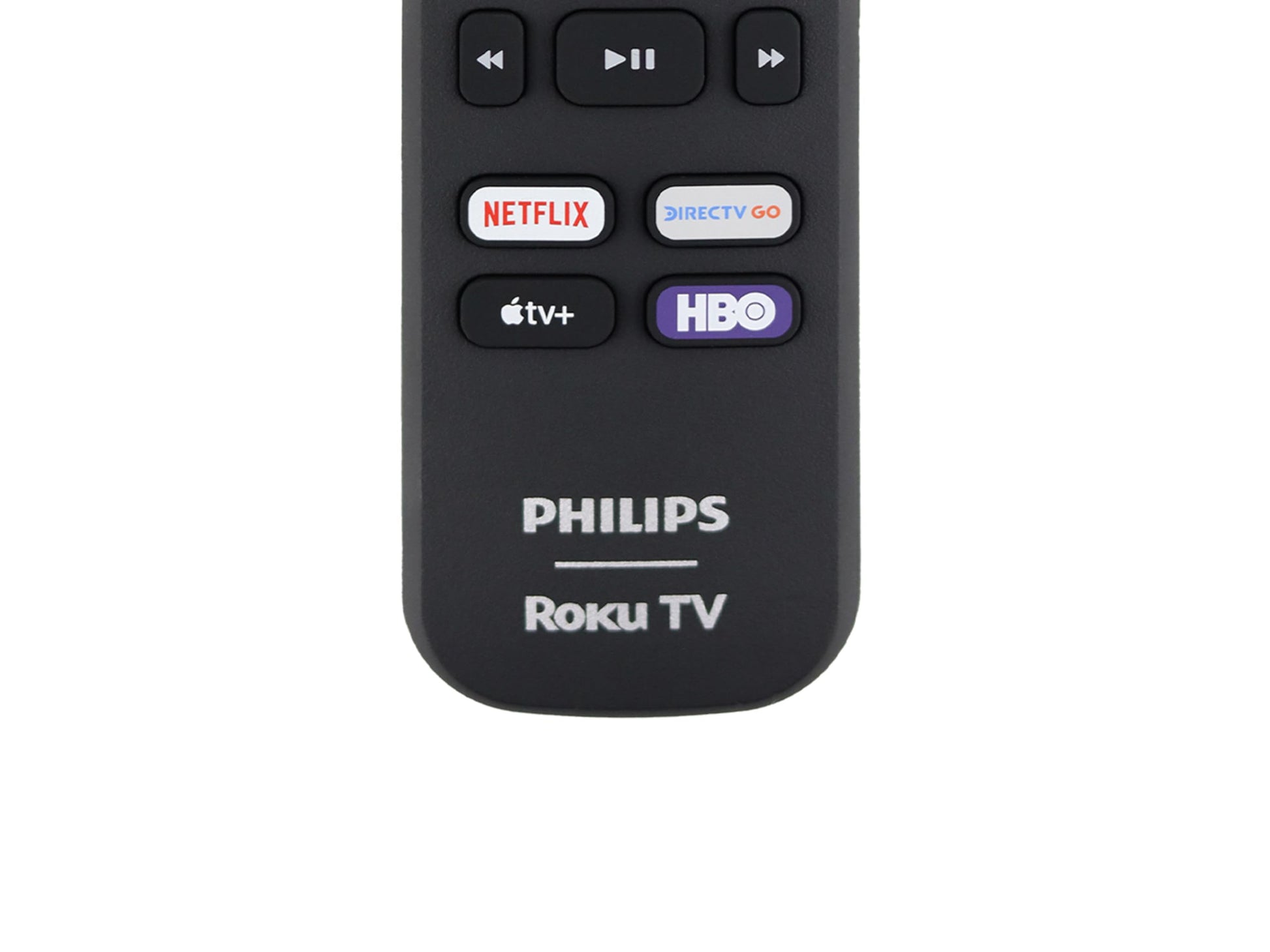 CONTROL EXPERT Control Remoto Compatible con Philips Roku TV Smart TV