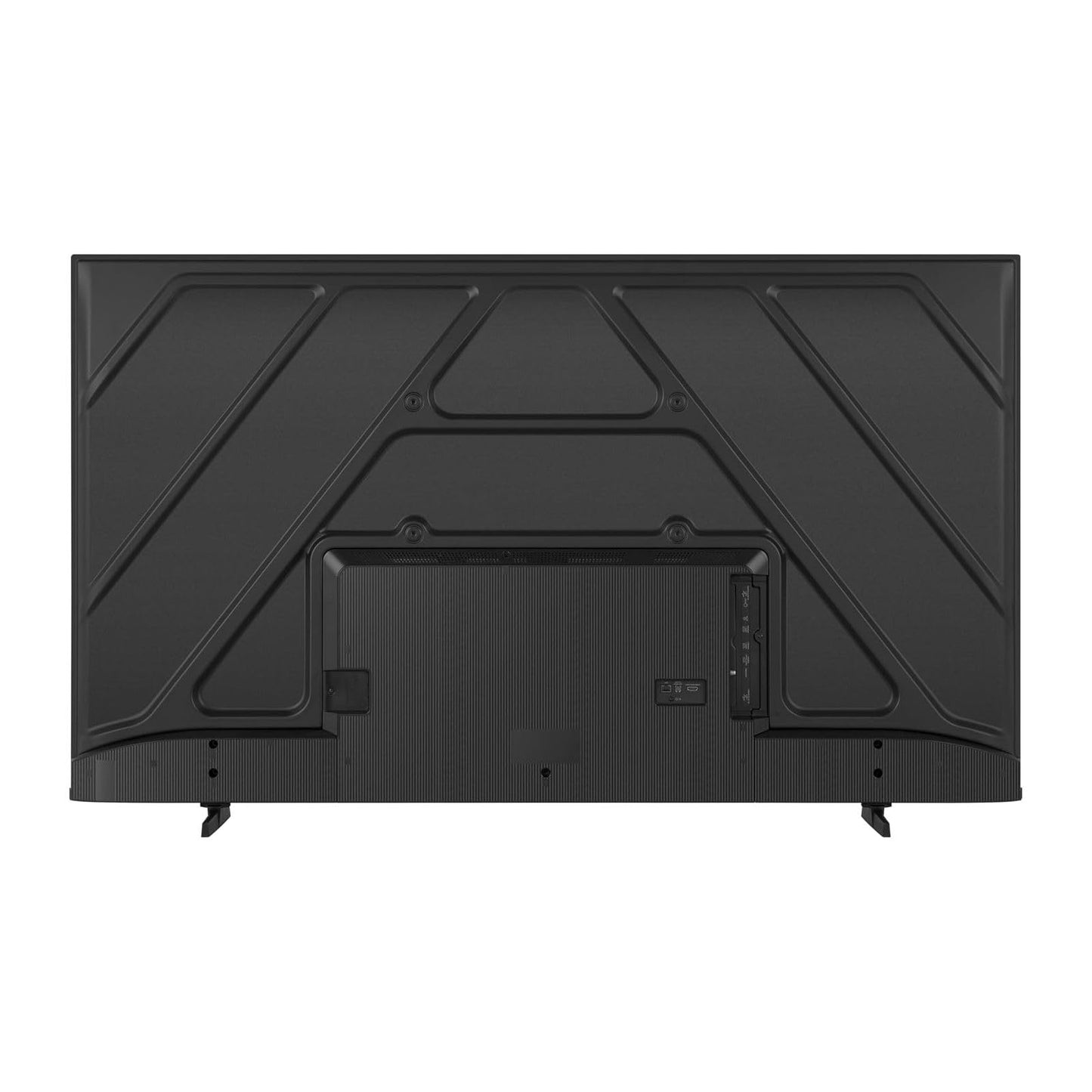 Hisense Televisión Pantalla 65 Pulgadas Fire TV QLED 4K UHD Color Negro Modelo 65QD6QFM
