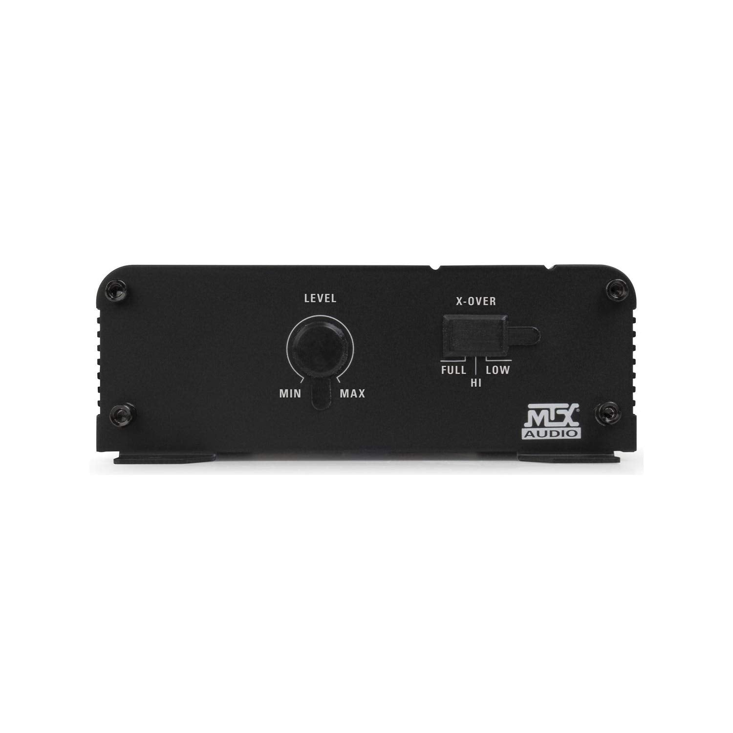 Amplificador MTX Audio Mud Series MUD100.2