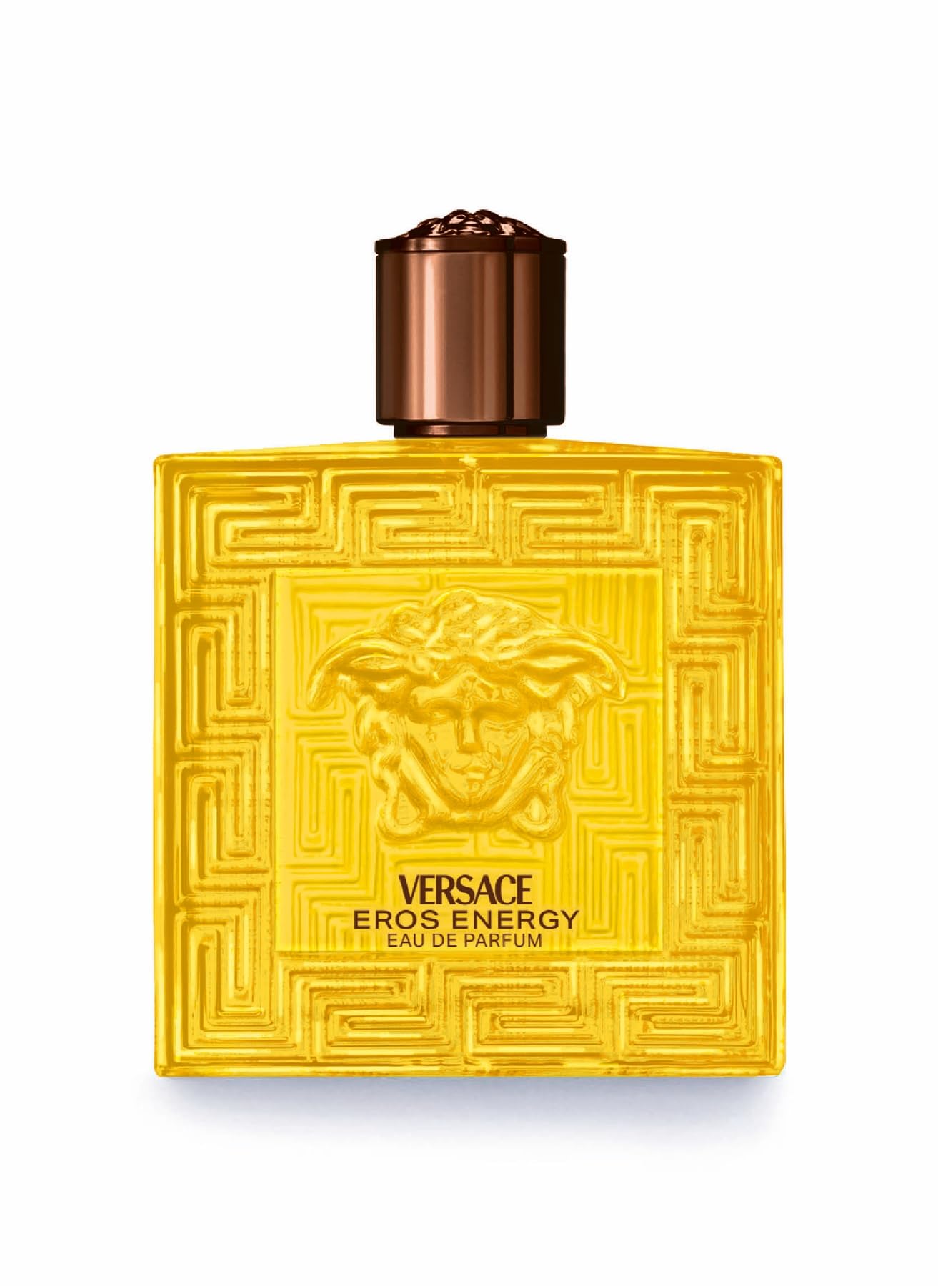 Eau de Parfum Versace Eros Energy 3.4 Oz para Hombre