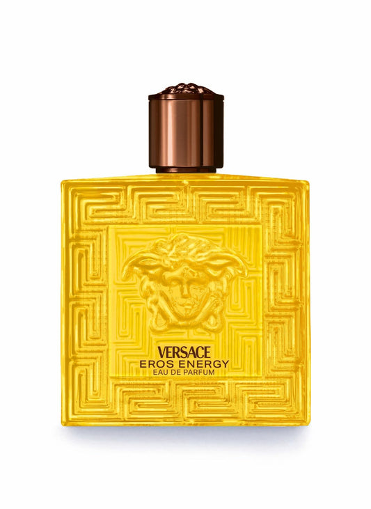 Eau de Parfum Versace Eros Energy 3.4 Oz para Hombre