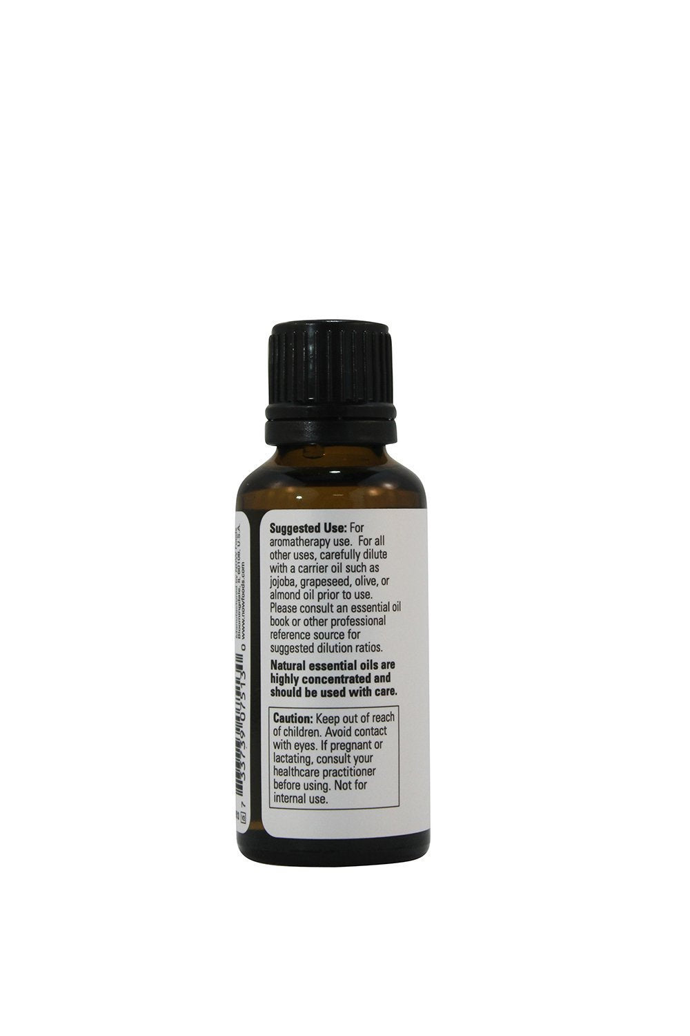 Now Foods Balsam Fir Needle Oil - 1 oz.