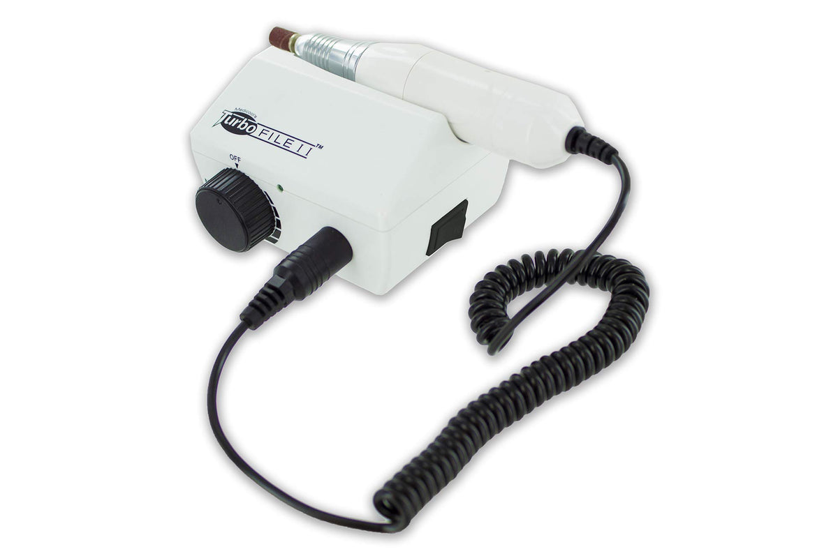 Medicool Turbo File II by Medicool