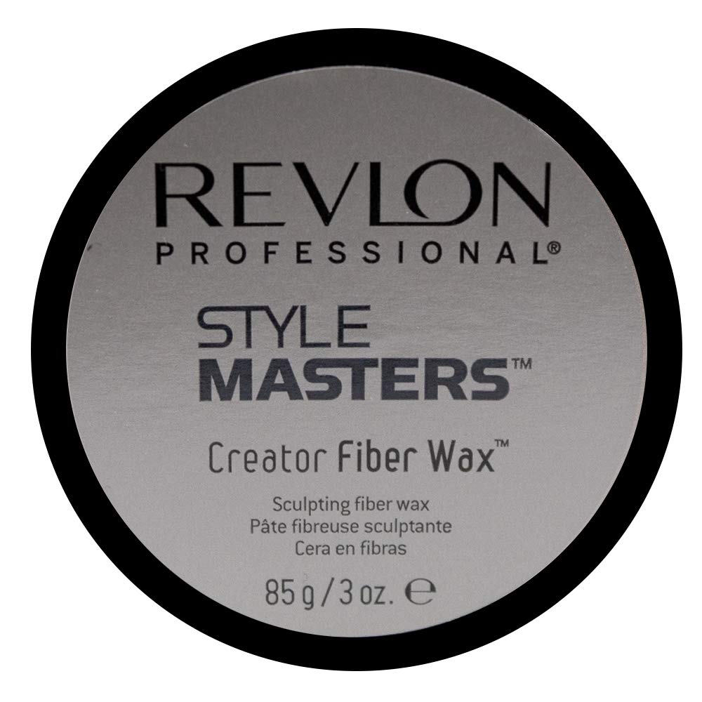 Cera Para Cabello Revlon Creador de Fibras para Unisex