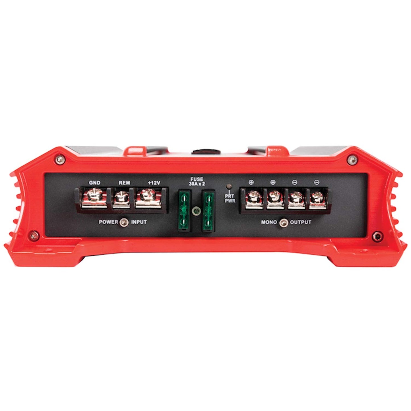 Crunch Ground Pounder GP-2500.1 Amplificador monobloque de 2500 W