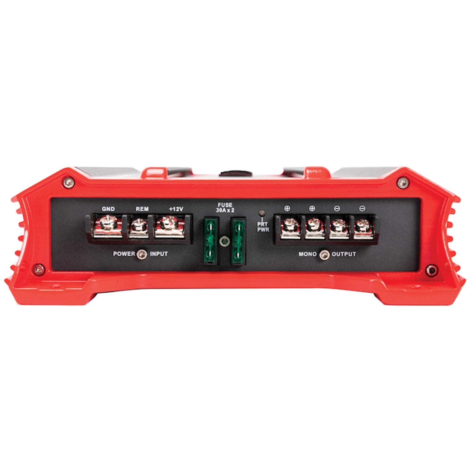 Crunch Ground Pounder GP-2500.1 Amplificador monobloque de 2500 W
