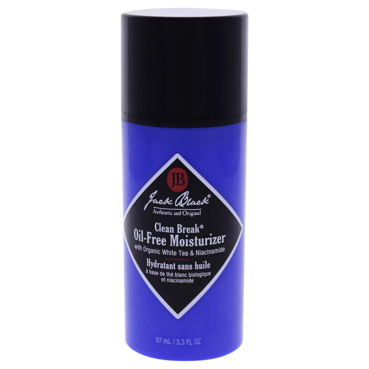 Clean Break Oil-Free Moisturizer - 97ml/3.3oz