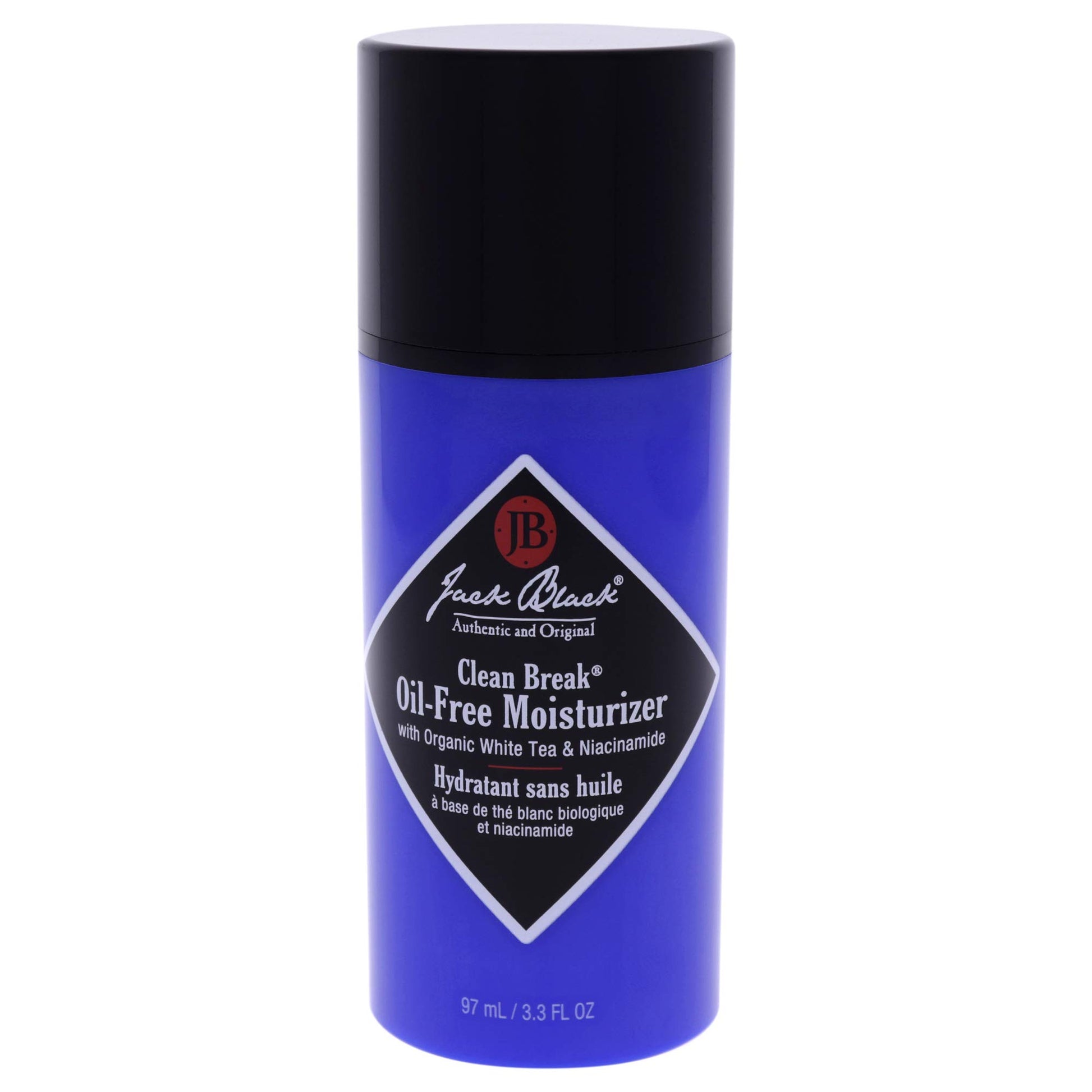 Clean Break Oil-Free Moisturizer - 97ml/3.3oz