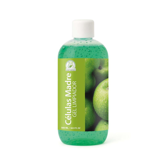 Gel Limpiador De Células Madre Regenerador 500ml Productos Mart Mexico