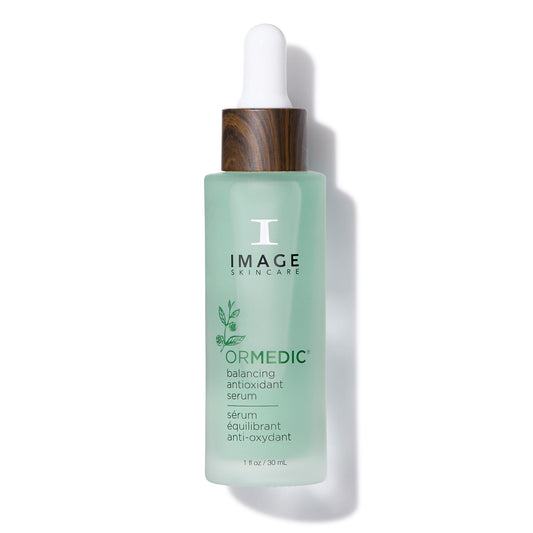 IMAGE Skincare ORMEDIC Balancing Antioxidant Serum 1oz.